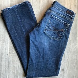 Citizens of Humanity | Elle #064 Stretch Bootcut